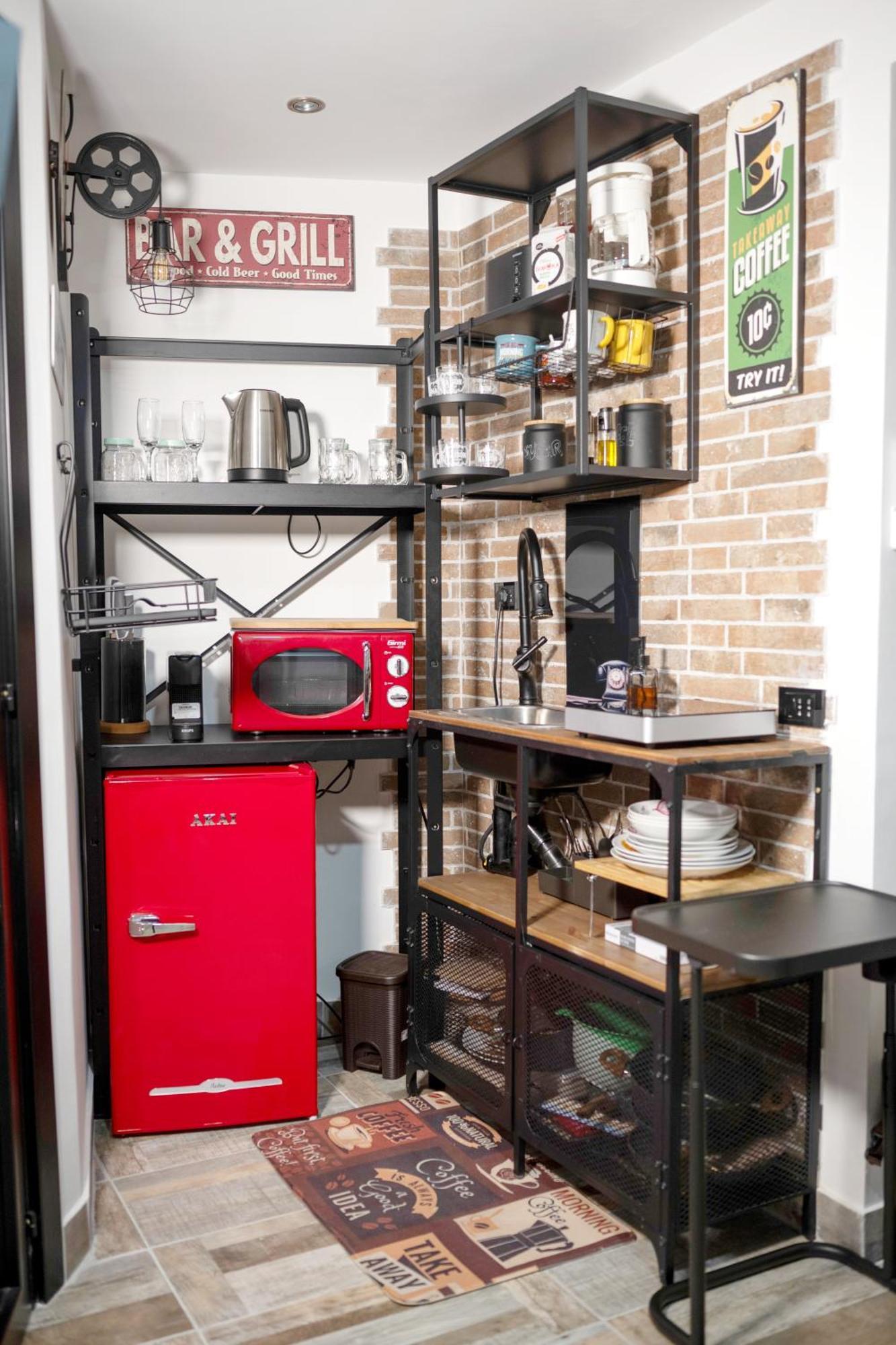 Anni Apartment 萨莱诺 外观 照片