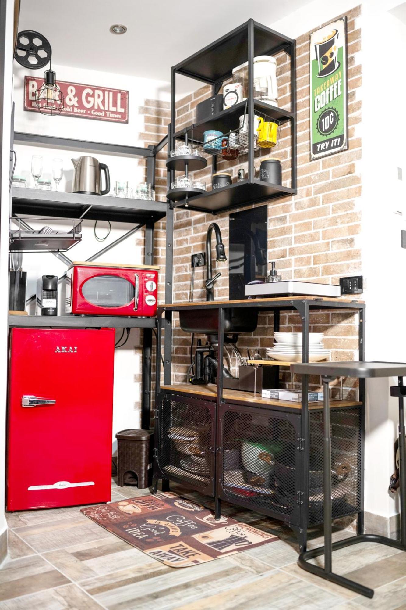 Anni Apartment 萨莱诺 外观 照片