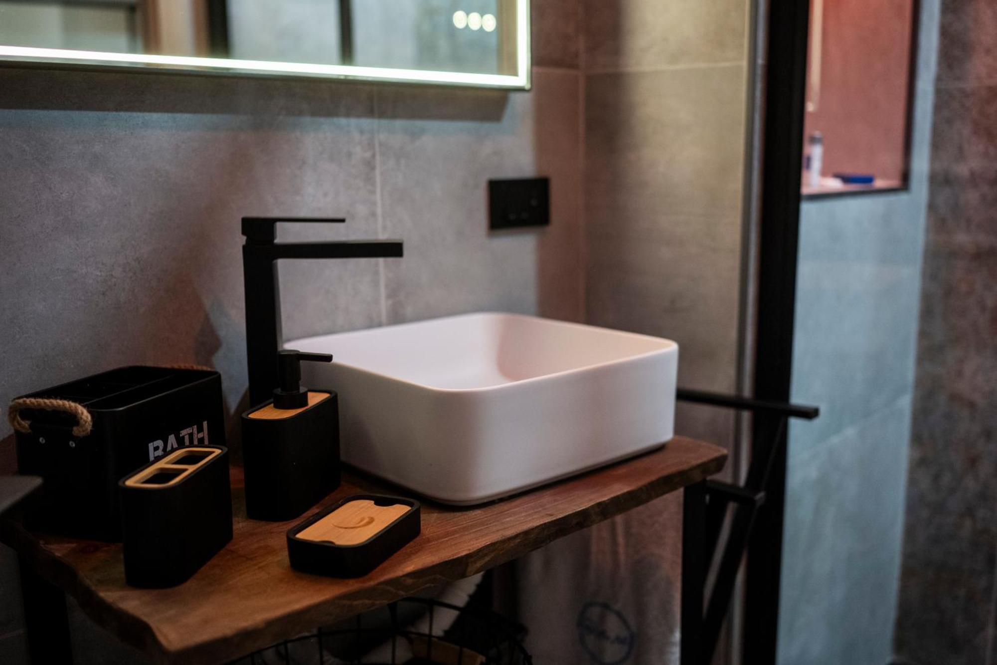 Anni Apartment 萨莱诺 外观 照片