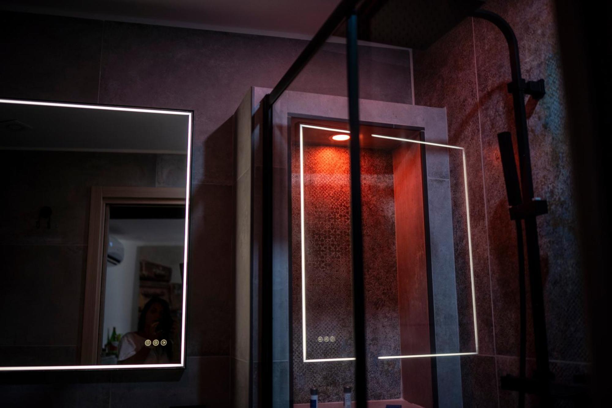 Anni Apartment 萨莱诺 外观 照片