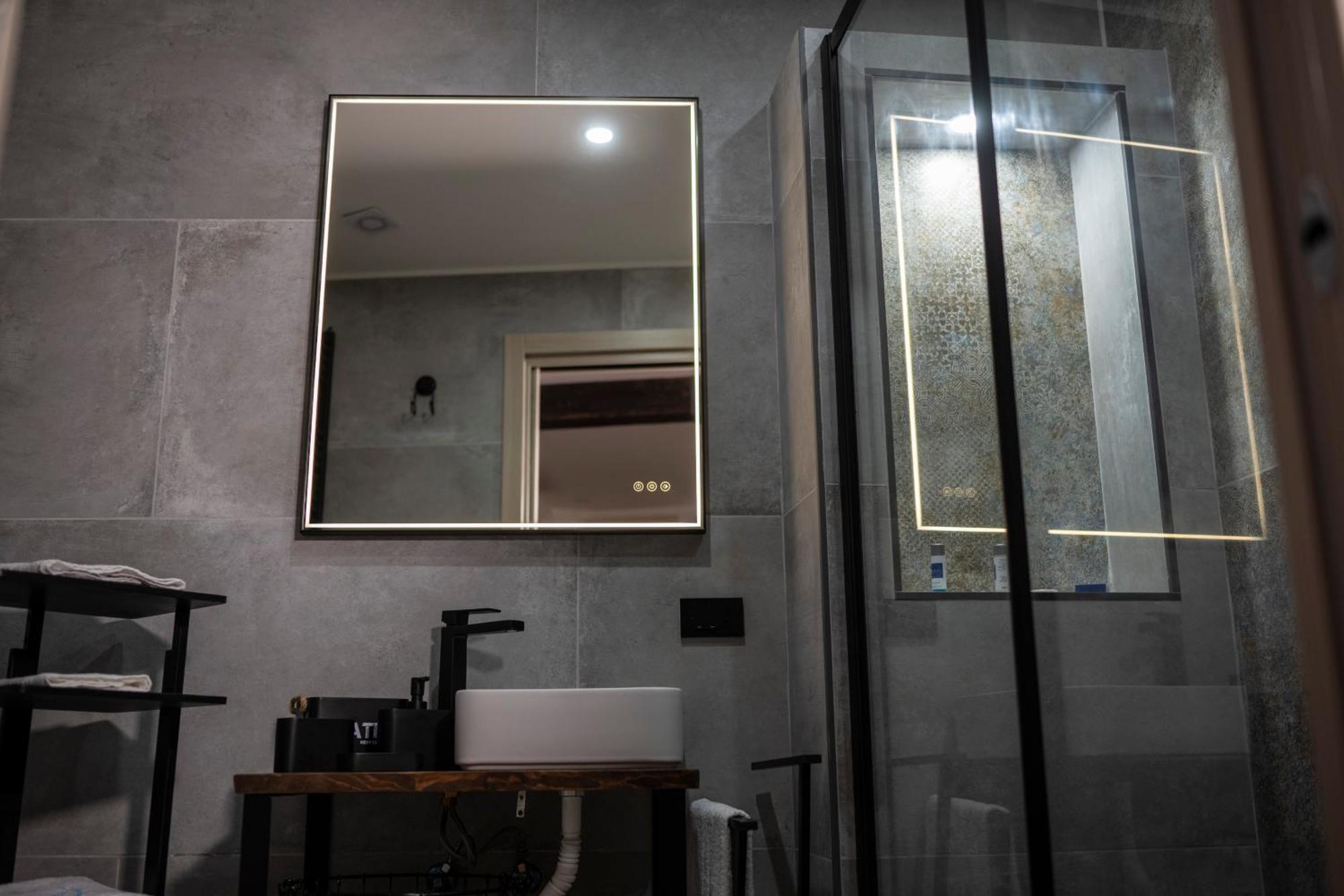 Anni Apartment 萨莱诺 外观 照片