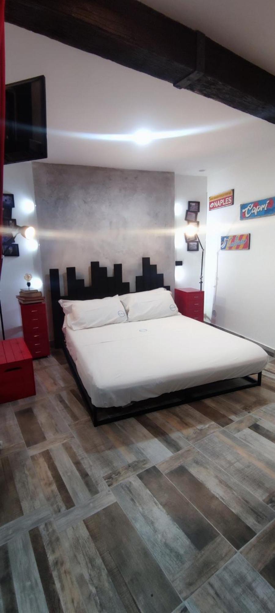 Anni Apartment 萨莱诺 外观 照片