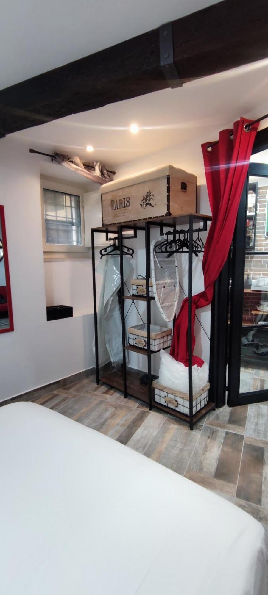 Anni Apartment 萨莱诺 外观 照片
