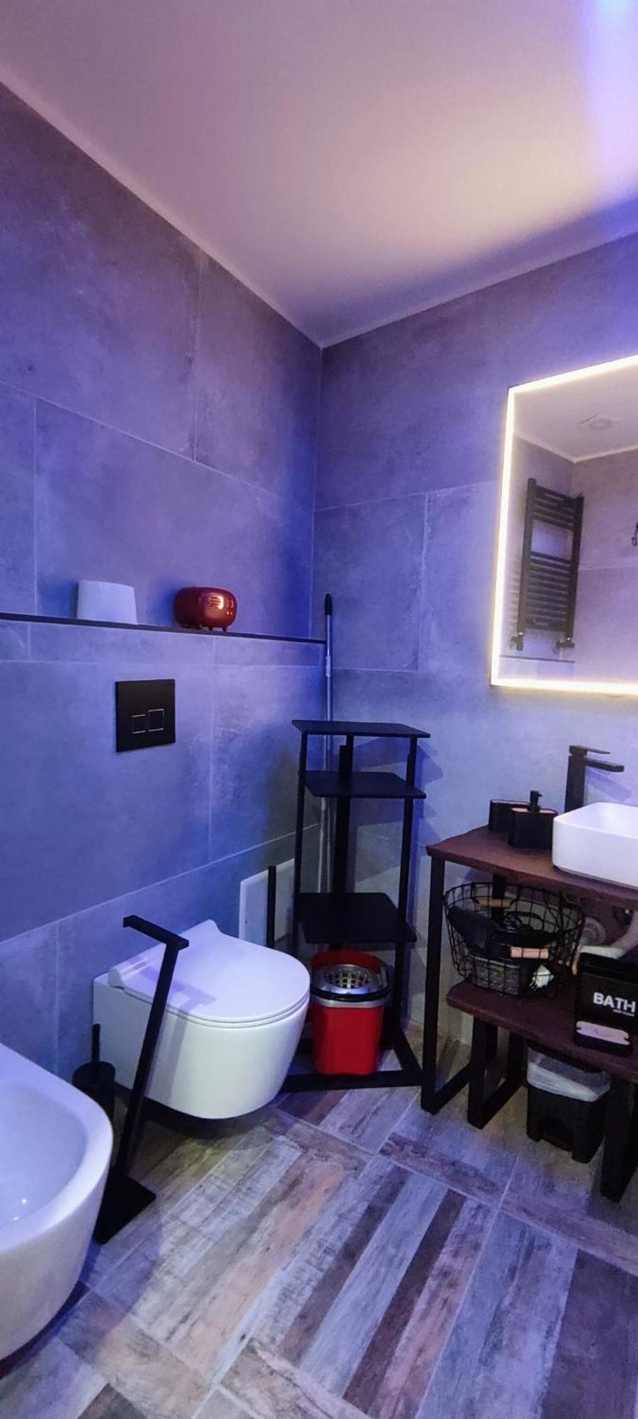 Anni Apartment 萨莱诺 外观 照片