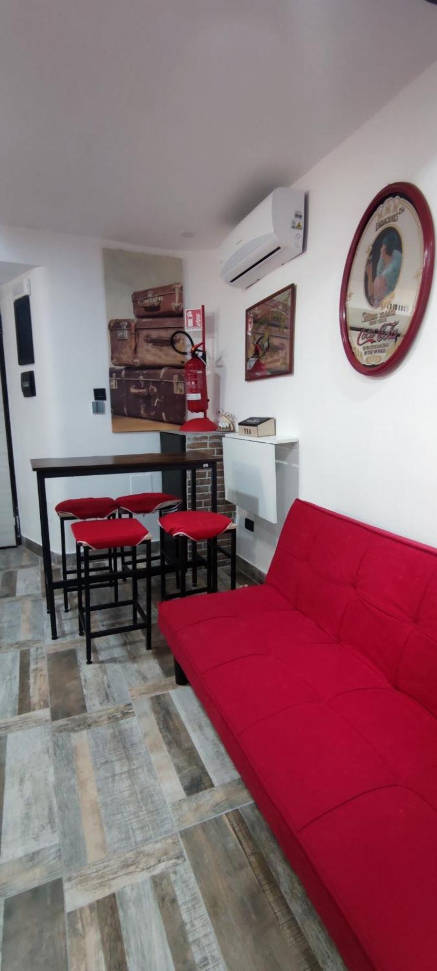 Anni Apartment 萨莱诺 外观 照片