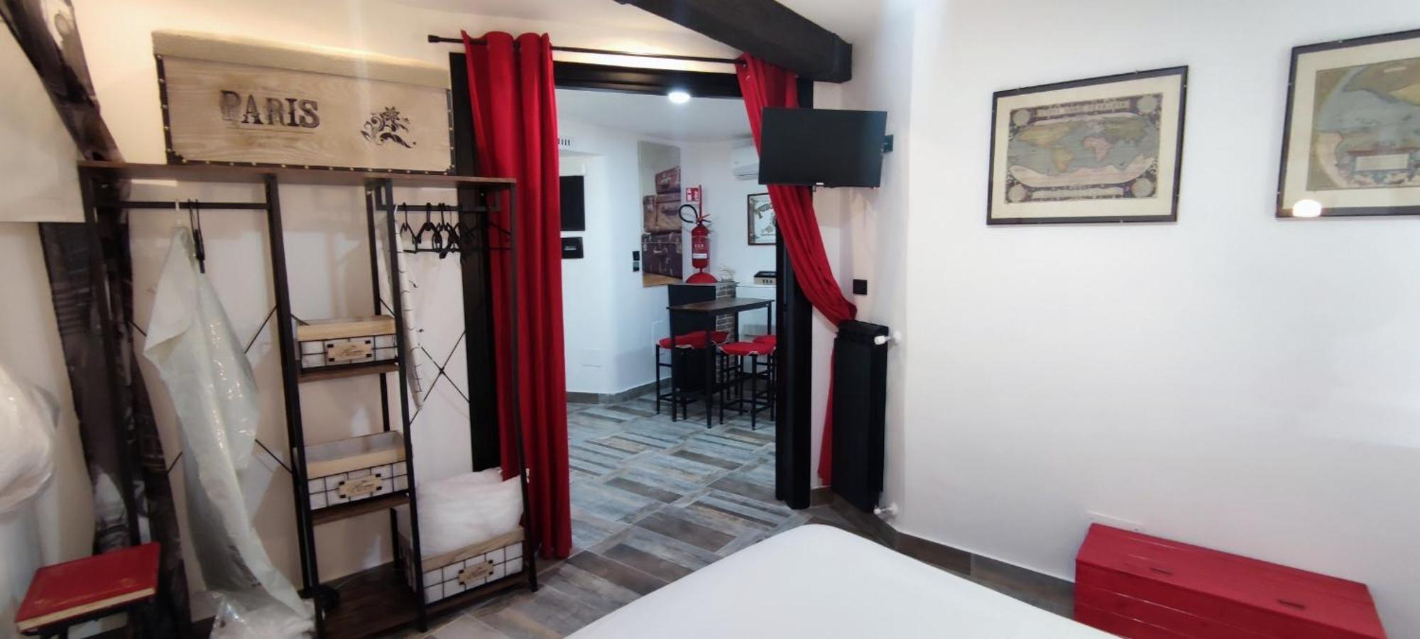 Anni Apartment 萨莱诺 外观 照片