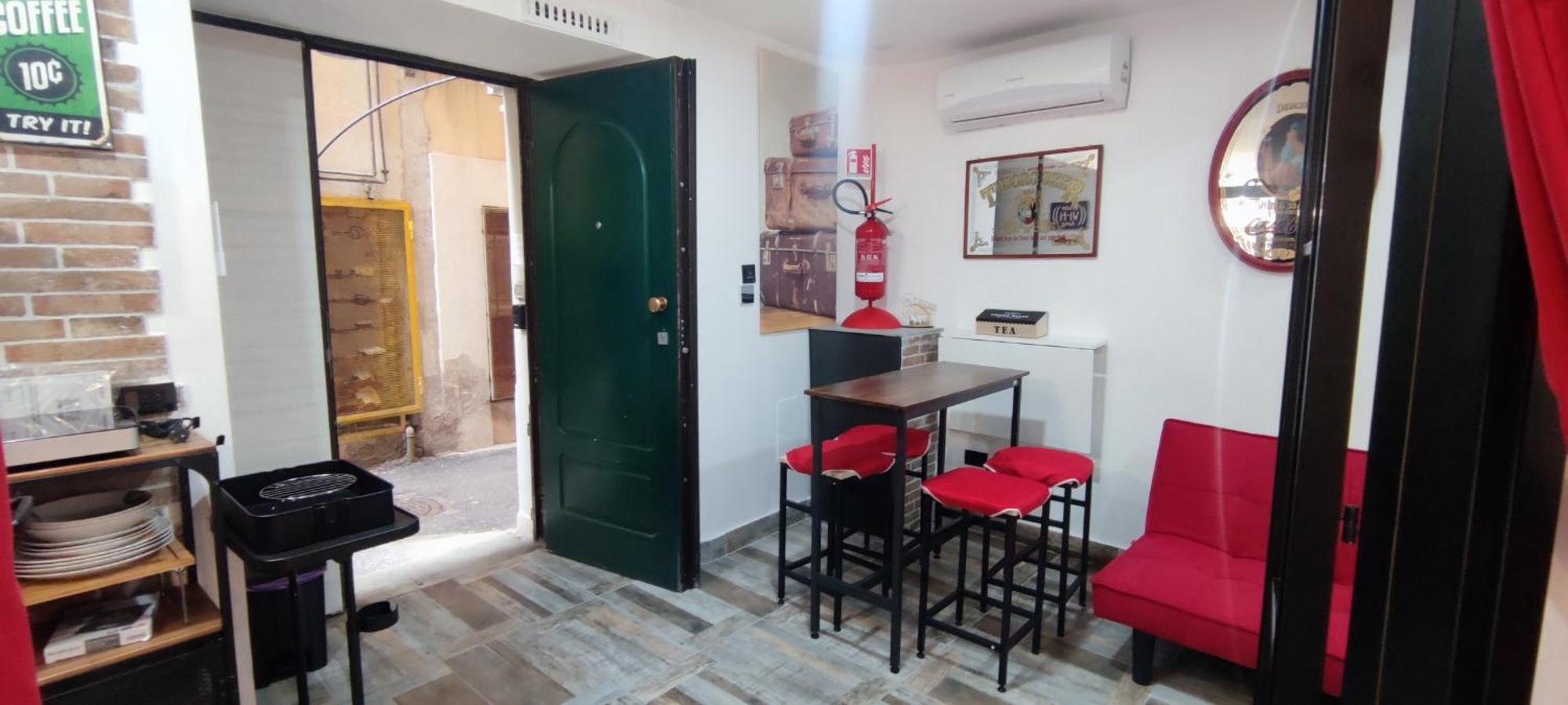 Anni Apartment 萨莱诺 外观 照片